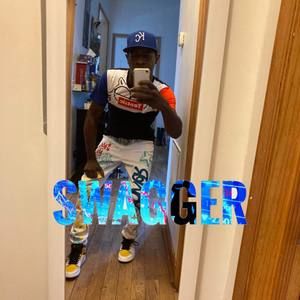 Meet your Posher, Derrick